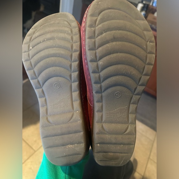 Dansko Clog - Picture 5 of 6